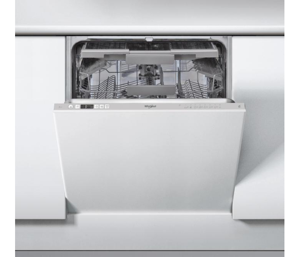 Whirlpool WIC 3C26 F - 330937 - zdjęcie